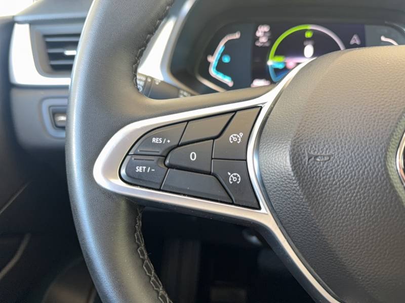 Renault Captur - Photo 26
