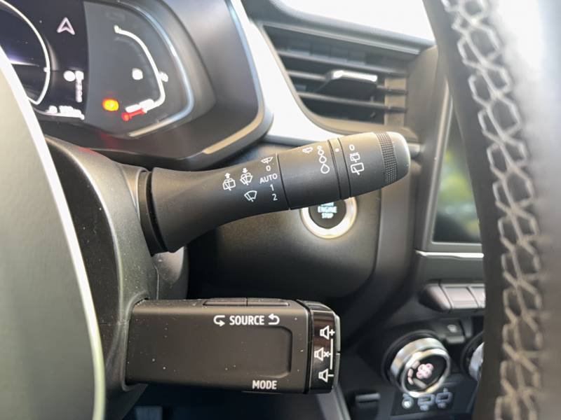 Renault Captur - Photo 27