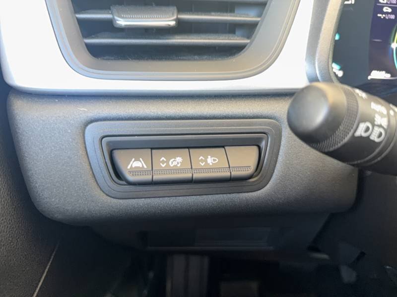 Renault Captur - Photo 29