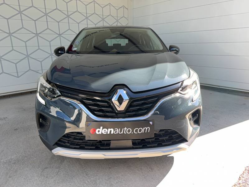 Renault Captur - Photo 3