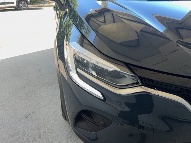 Renault Captur - Photo 34