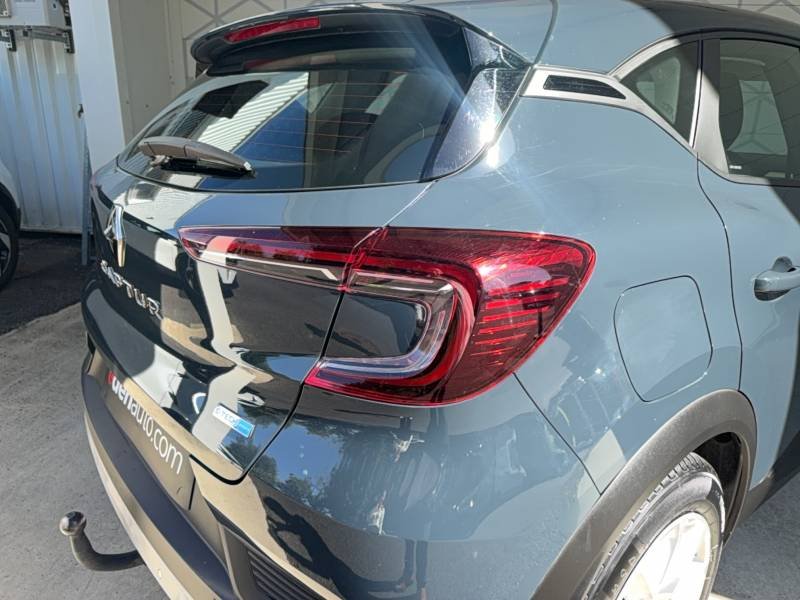 Renault Captur - Photo 36
