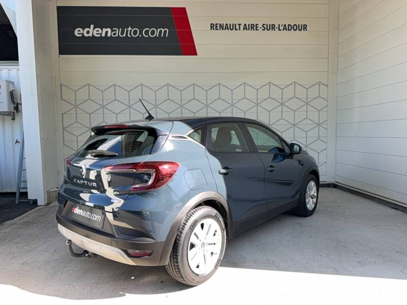 Renault Captur - Photo 4