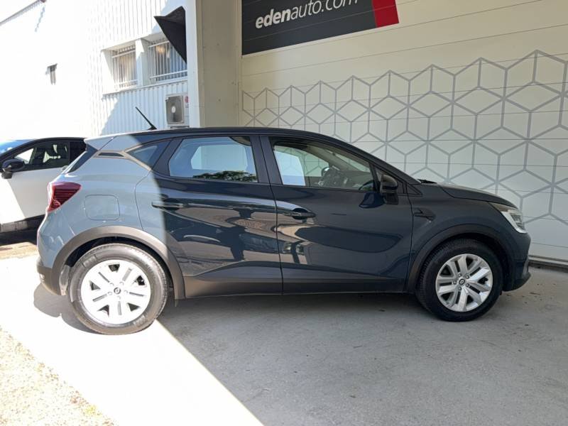 Renault Captur - Photo 5