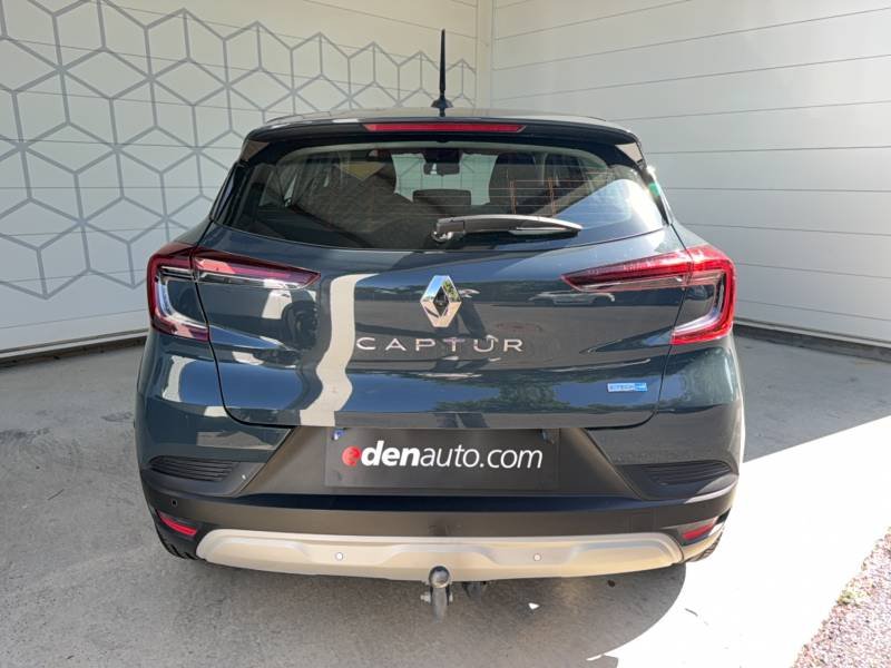 Renault Captur - Photo 6