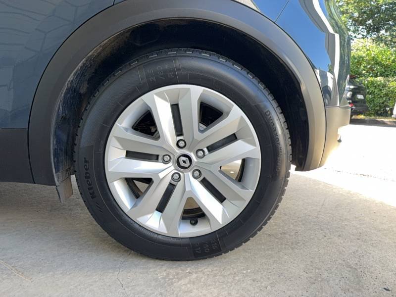 Renault Captur - Photo 7