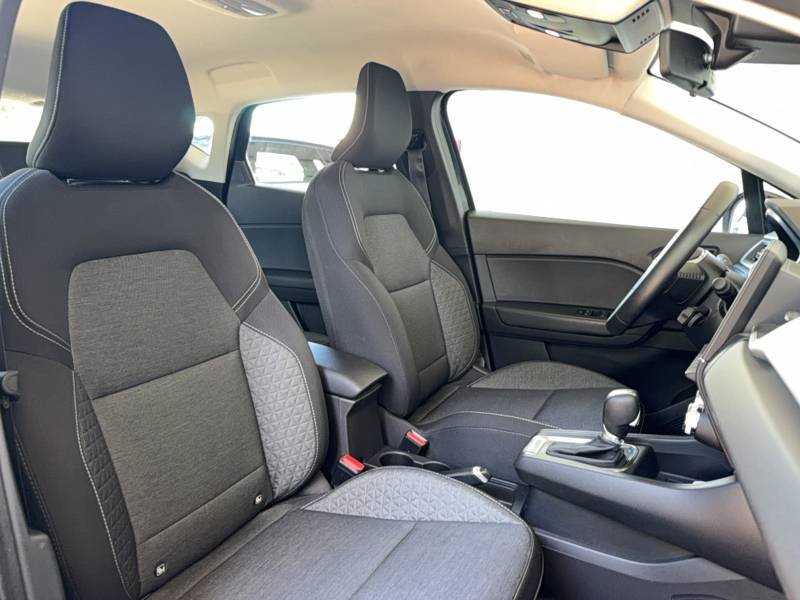 Renault Captur - Photo 8