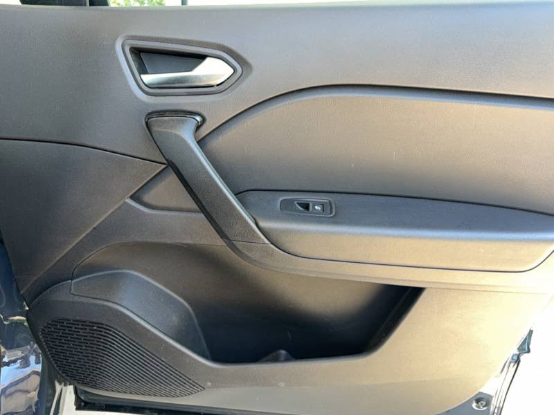 Renault Captur - Photo 9