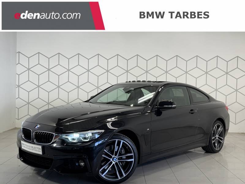 BMW Série 4 - Photo 1