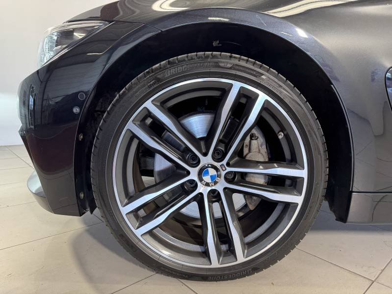 BMW Série 4 - Photo 11