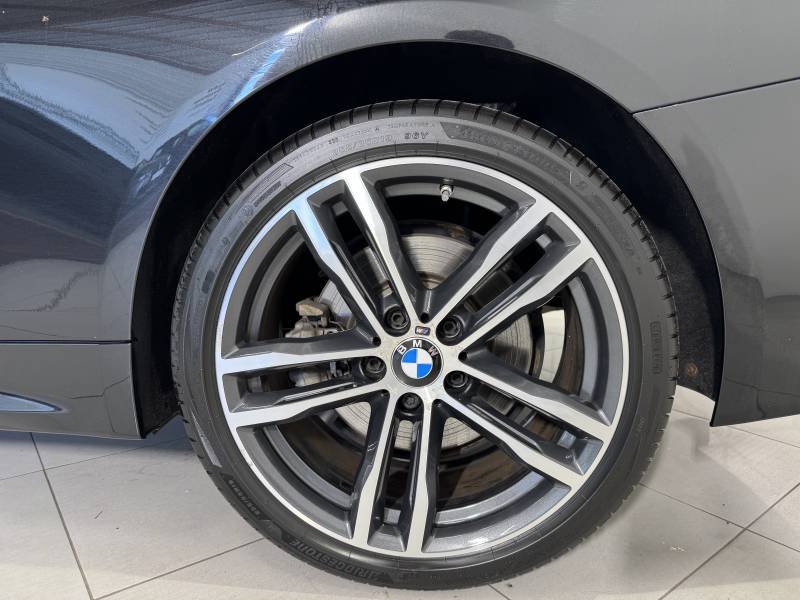 BMW Série 4 - Photo 15
