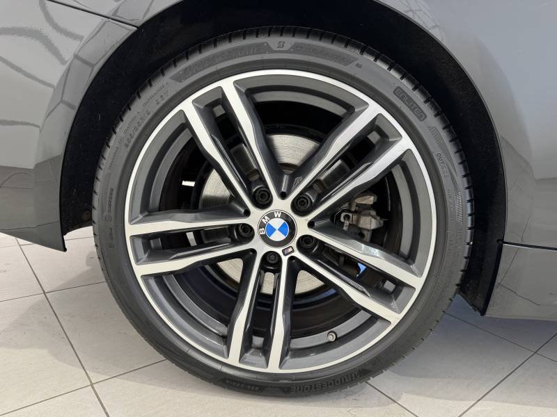 BMW Série 4 - Photo 17