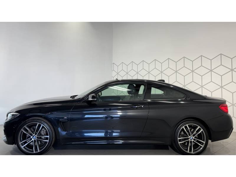 BMW Série 4 - Photo 2