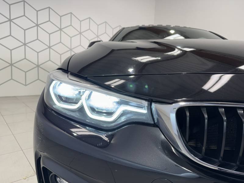 BMW Série 4 - Photo 21