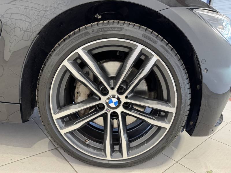 BMW Série 4 - Photo 22