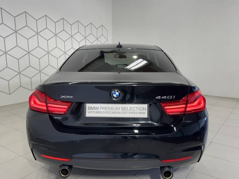 BMW Série 4 - Photo 3
