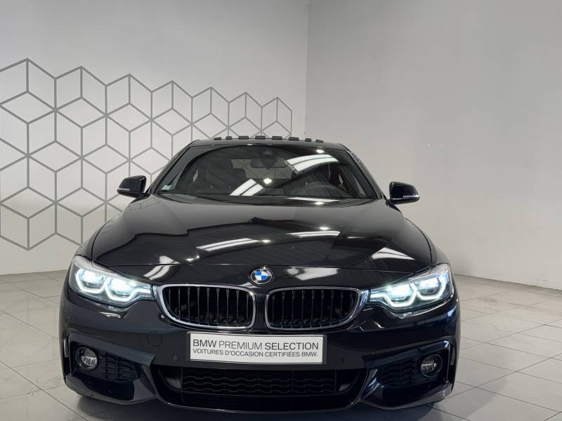 BMW Série 4 - Photo 6