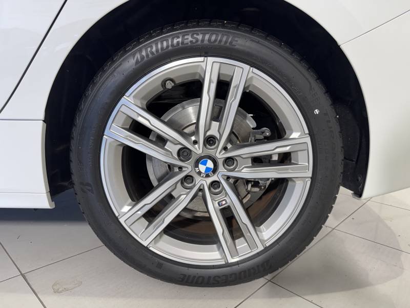 BMW Série 1 - Photo 17