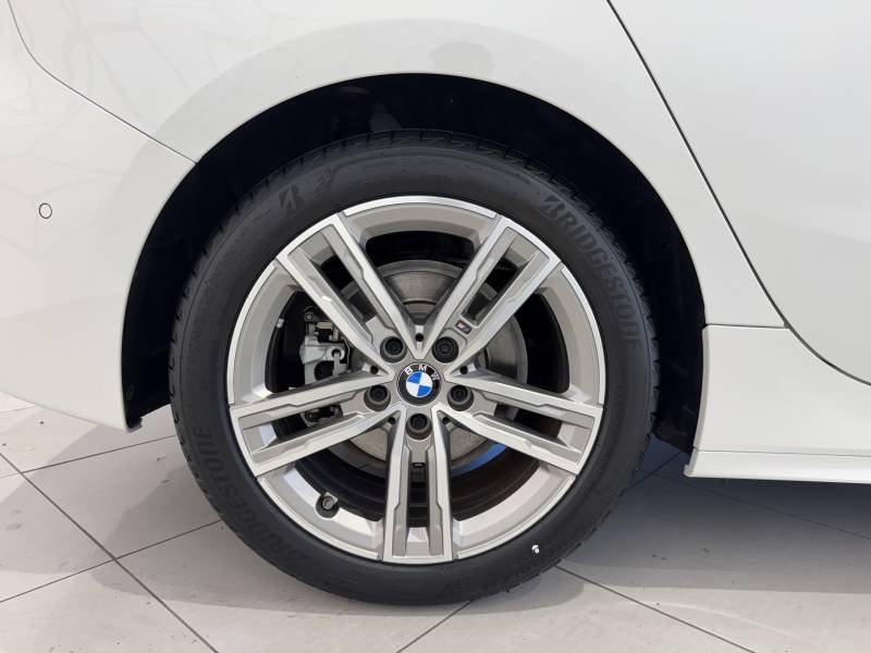 BMW Série 1 - Photo 19