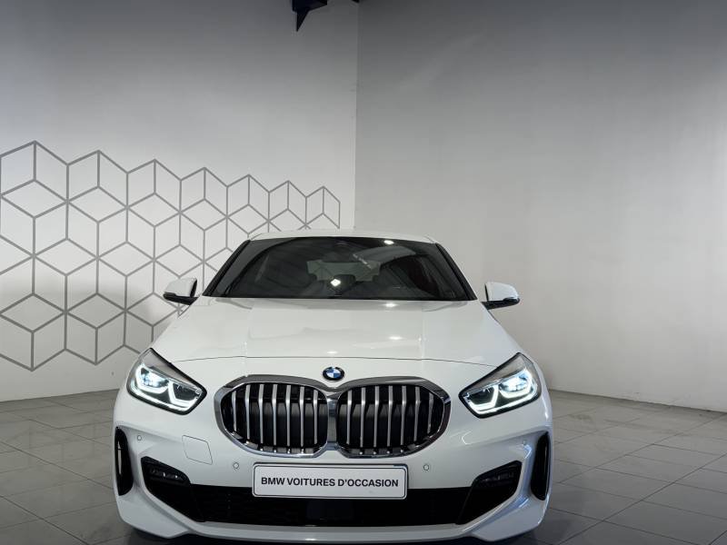 BMW Série 1 - Photo 6