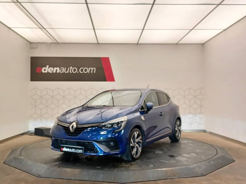 Renault Clio - Photo 1