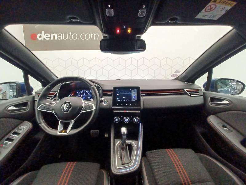 Renault Clio - Photo 12
