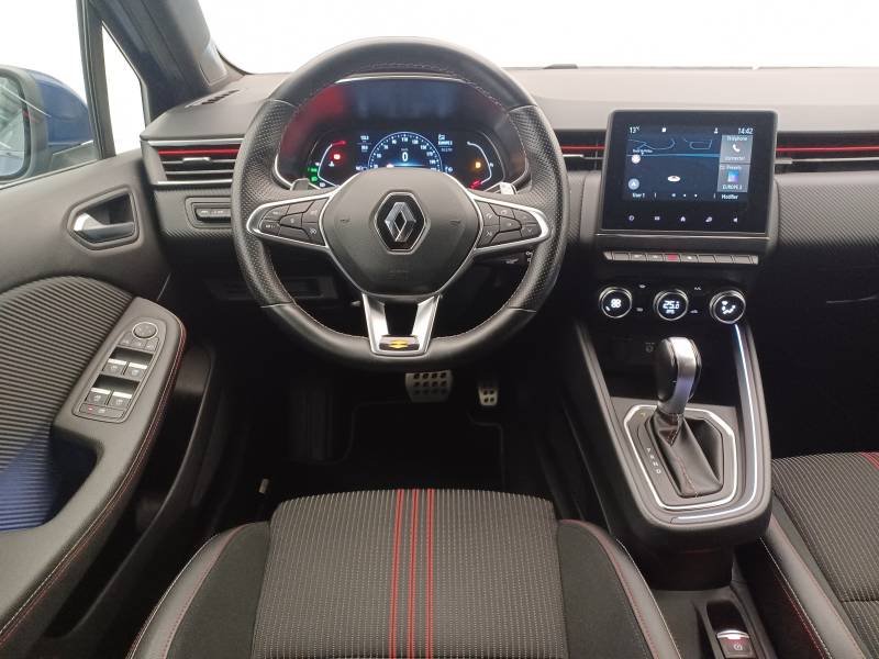 Renault Clio - Photo 13