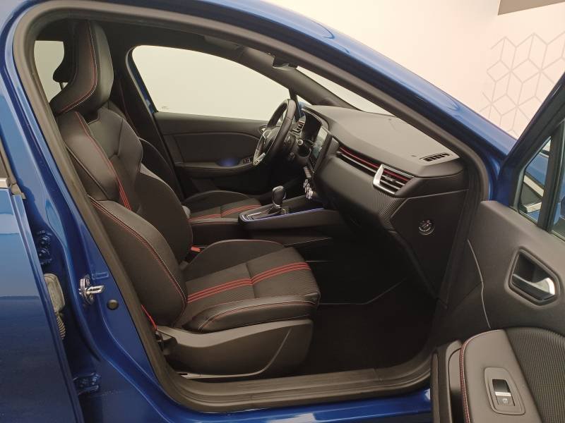 Renault Clio - Photo 14
