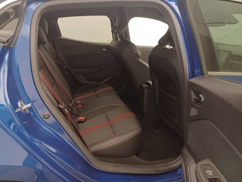 Renault Clio - Photo 15