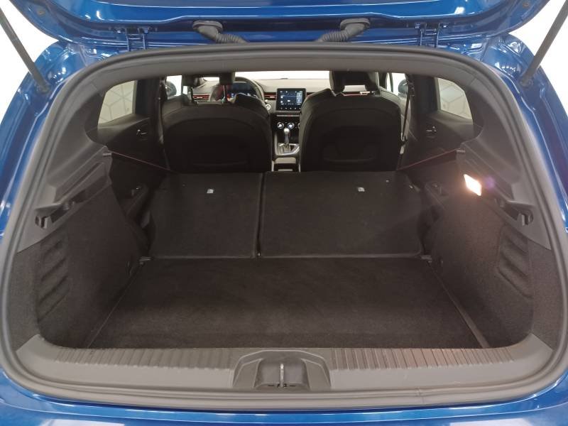 Renault Clio - Photo 17