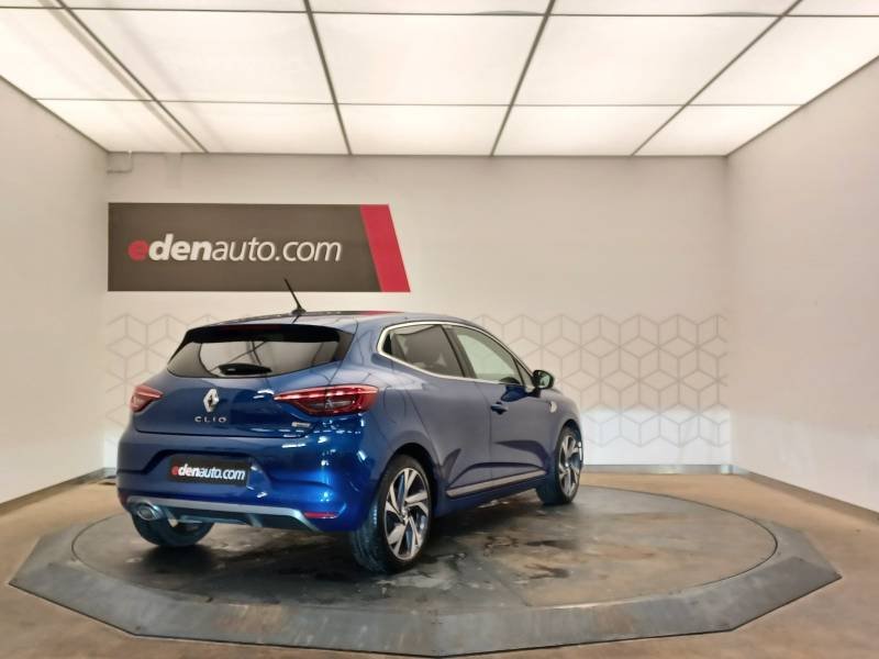 Renault Clio - Photo 2