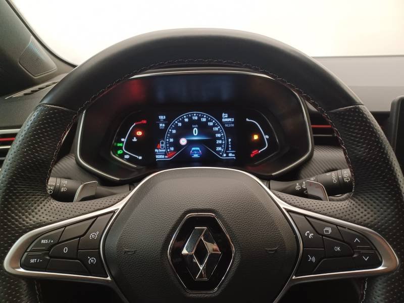 Renault Clio - Photo 21