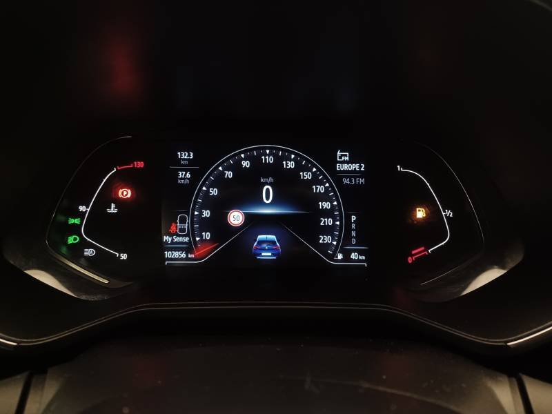 Renault Clio - Photo 22