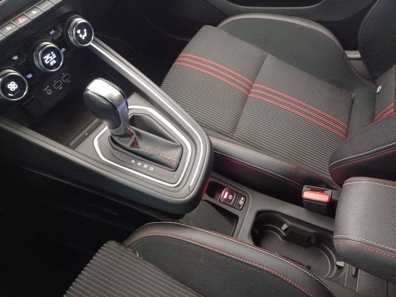 Renault Clio - Photo 23