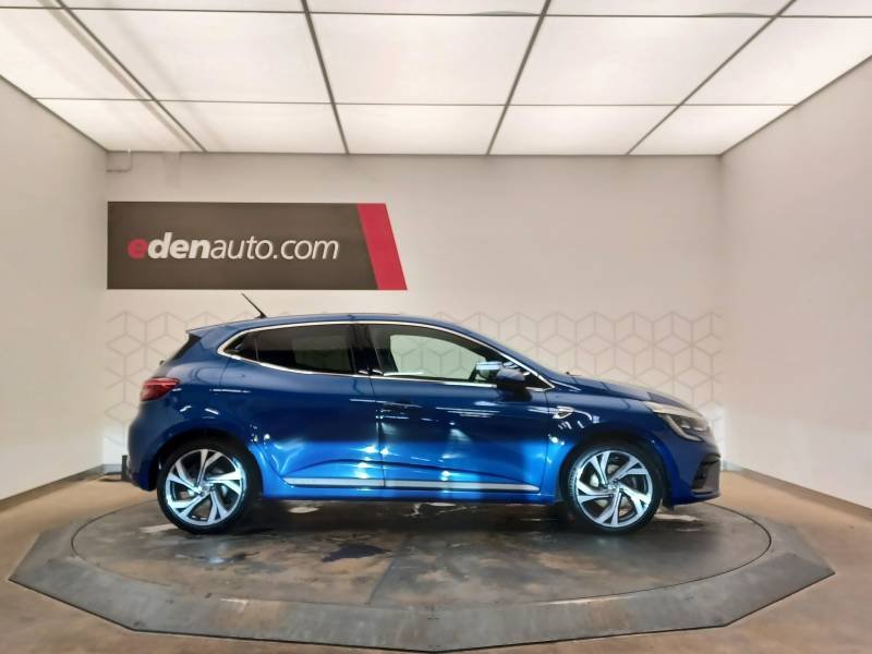 Renault Clio - Photo 3