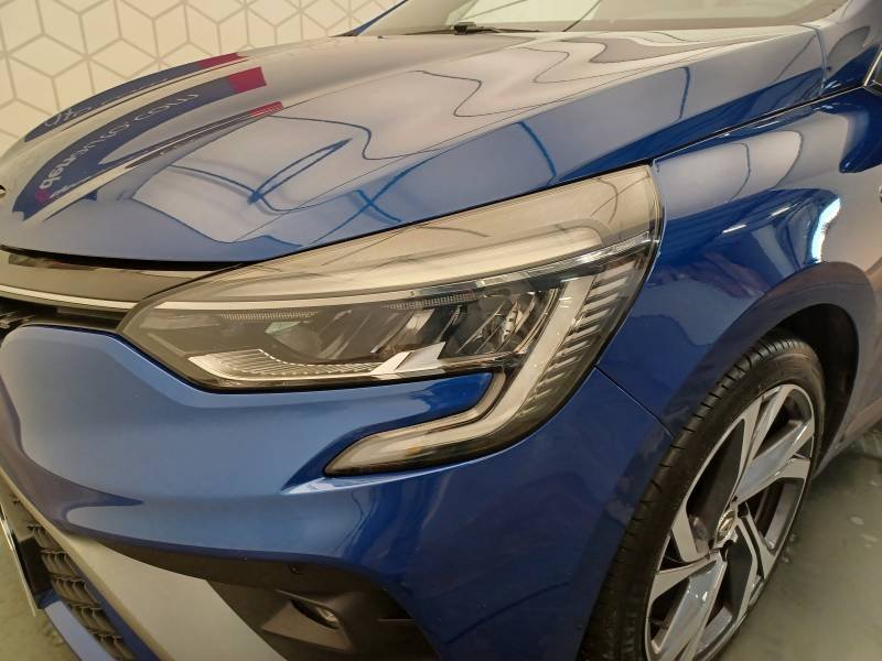 Renault Clio - Photo 39