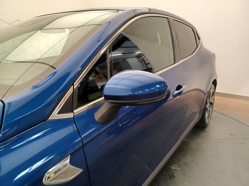 Renault Clio - Photo 40