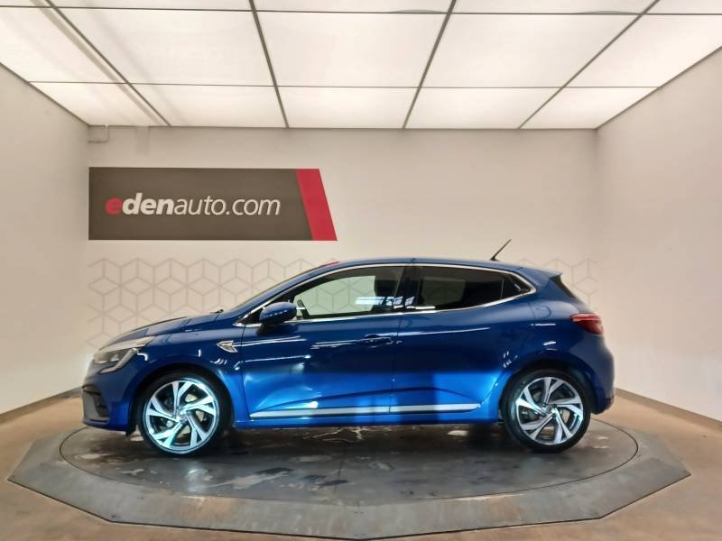 Renault Clio - Photo 4