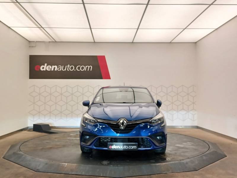 Renault Clio - Photo 5