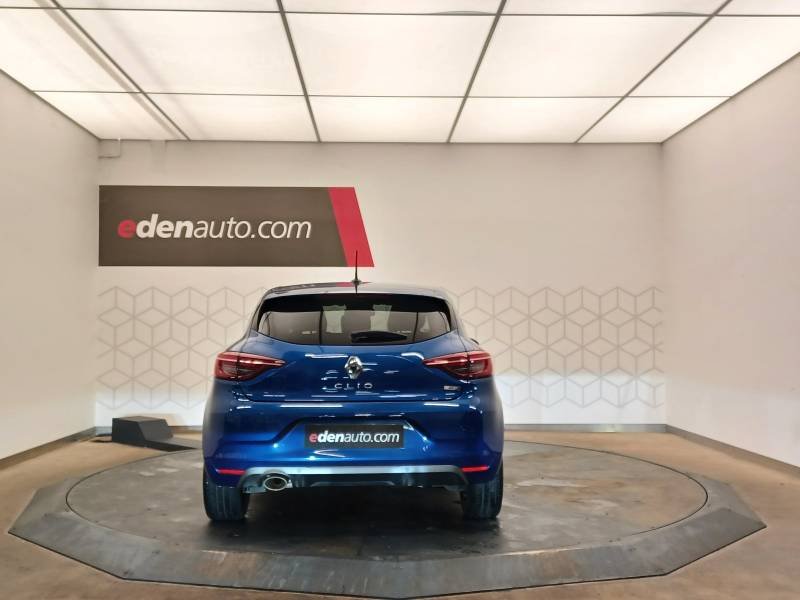 Renault Clio - Photo 6