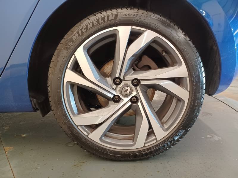 Renault Clio - Photo 8