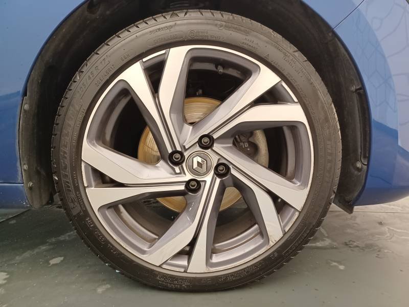 Renault Clio - Photo 10