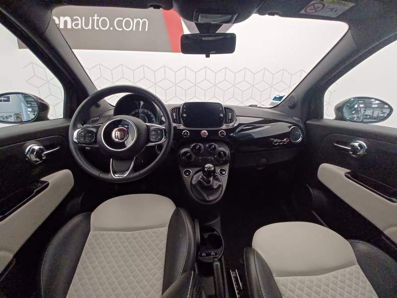 Fiat 500 - Photo 12