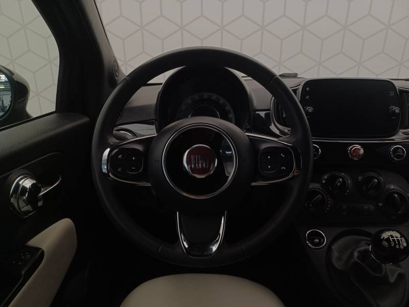Fiat 500 - Photo 13