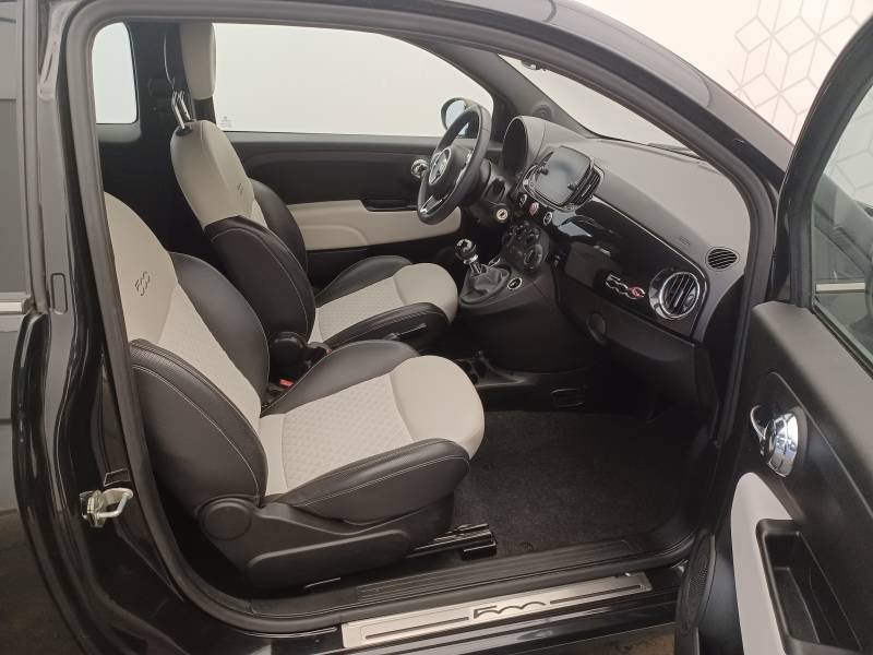 Fiat 500 - Photo 14