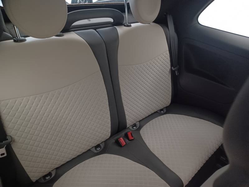 Fiat 500 - Photo 15