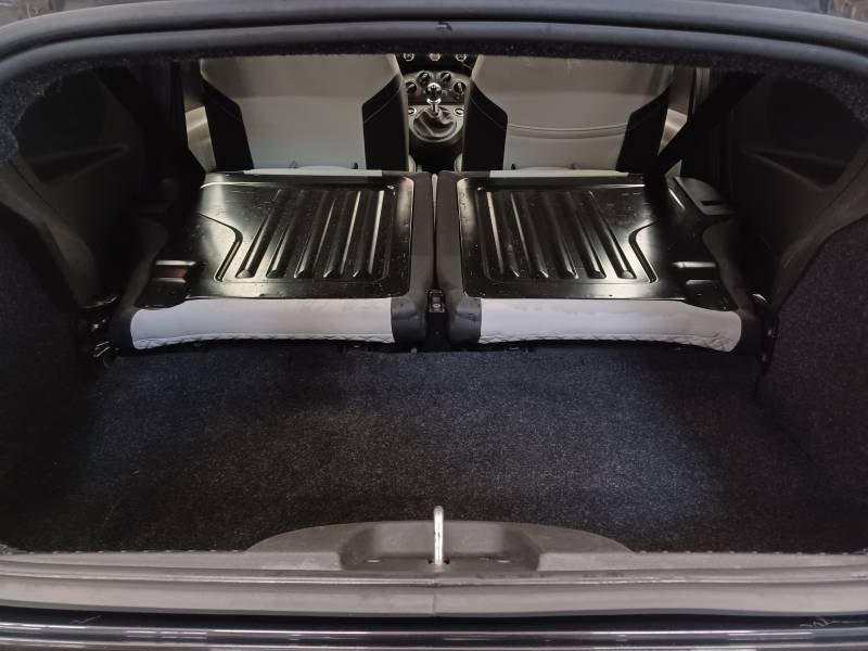 Fiat 500 - Photo 17