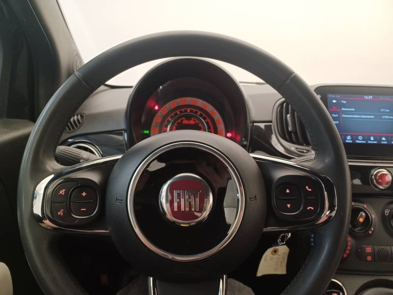 Fiat 500 - Photo 22