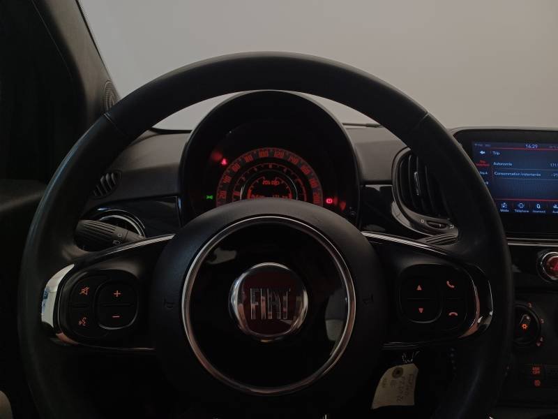 Fiat 500 - Photo 23