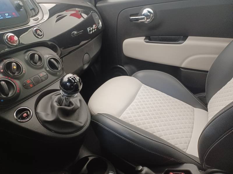 Fiat 500 - Photo 28